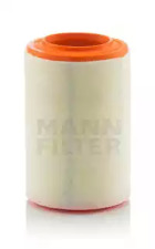 Воздушный фильтр MANN-FILTER C 15 007