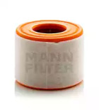 Воздушный фильтр MANN-FILTER C 15 010