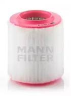  MANN-FILTER C 1652/2