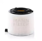 Воздушный фильтр MANN-FILTER C 17 010