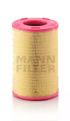 Воздушный фильтр MANN-FILTER C 25 003