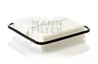 Фильтр MANN-FILTER C 26 003