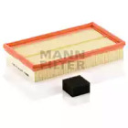 Фильтр MANN-FILTER C 2774/3 KIT