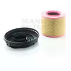 Фильтр MANN-FILTER C 41 001 KIT