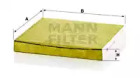  MANN-FILTER FP 2358