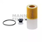 Фильтр MANN-FILTER HU 816 z KIT