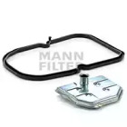 Фильтр MANN-FILTER H 1914/1 KIT