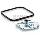 Фильтр MANN-FILTER H 199/1 KIT