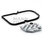 Фильтр MANN-FILTER H 2014 n KIT