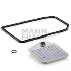 Фильтр MANN-FILTER H 2425 x KIT