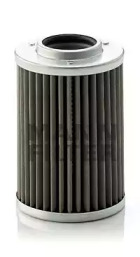 Гидрофильтр, автоматическая коробка передач MANN-FILTER H 710/1 n