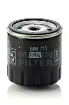  MANN-FILTER MW 713