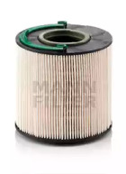 Фильтр MANN-FILTER PU 1040 x