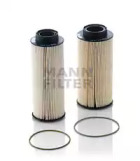 Топливный фильтр MANN-FILTER PU 10 003-2 x