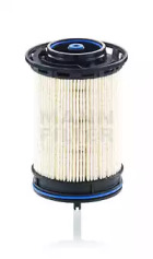 Топливный фильтр MANN-FILTER PU 10 011 z