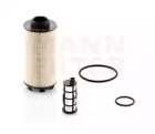 Топливный фильтр MANN-FILTER PU 8010-2 x