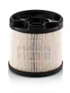 Топливный фильтр MANN-FILTER PU 922 x