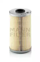 Топливный фильтр MANN-FILTER P 726 x