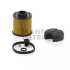 Фильтр MANN-FILTER U 620/3 y KIT