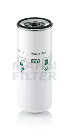 Фильтр MANN-FILTER WDK 11 102/9