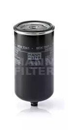 Фильтр MANN-FILTER WDK 724/1