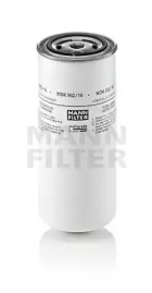 Фильтр MANN-FILTER WDK 962/16