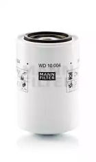 Фильтр, Гидравлическая система привода рабочего оборудования MANN-FILTER WD 10 004