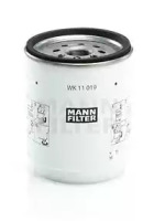 Топливный фильтр MANN-FILTER WK 11 019 z