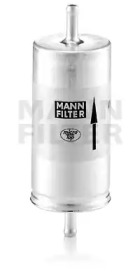 Фильтр MANN-FILTER WK 413