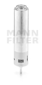 Фильтр MANN-FILTER WK 5001