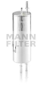 Фильтр MANN-FILTER WK 513/3