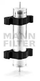 Фильтр MANN-FILTER WK 521/2