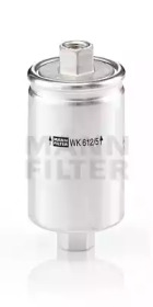 Фильтр MANN-FILTER WK 612/5