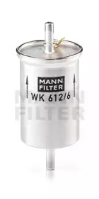 Фильтр MANN-FILTER WK 612/6