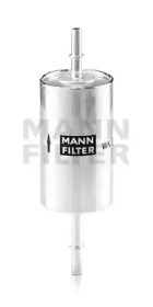 Фильтр MANN-FILTER WK 614/46