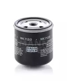  MANN-FILTER WK 712/2