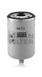 Фильтр MANN-FILTER WK 713