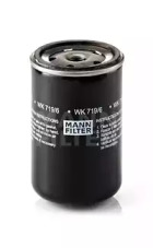 Фильтр MANN-FILTER WK 719/6