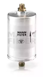 Фильтр MANN-FILTER WK 726/2