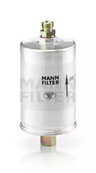 Фильтр MANN-FILTER WK 726