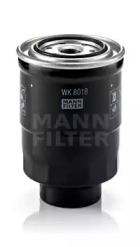 Фильтр MANN-FILTER WK 8018 x