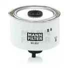 Фильтр MANN-FILTER WK 8022 x