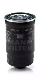 Фильтр MANN-FILTER WK 824/1