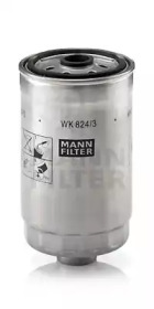 Фильтр MANN-FILTER WK 824/3