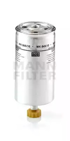  MANN-FILTER WK 845/10