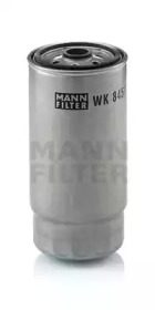 Фильтр MANN-FILTER WK 845/7