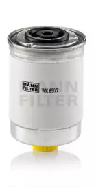 Фильтр MANN-FILTER WK 850/2