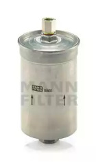 Фильтр MANN-FILTER WK 853/1