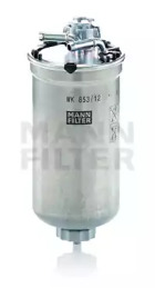 Фильтр MANN-FILTER WK 853/12