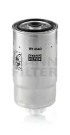 Фильтр MANN-FILTER WK 854/3